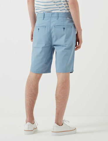 Levis Chino-Shorts (Straight) - Mock Blau