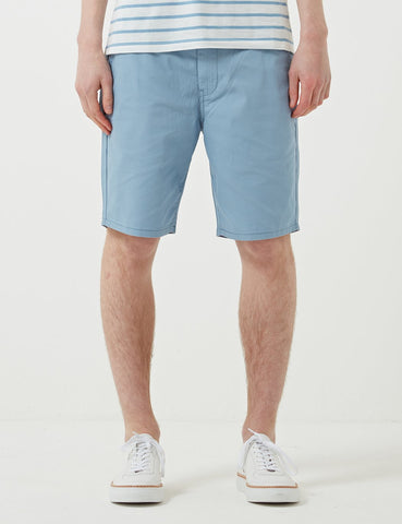 Levis Chino-Shorts (Straight) - Mock Blau