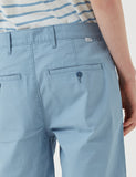 Levis Chino-Shorts (Straight) - Mock Blau