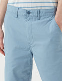 Levis Chino-Shorts (Straight) - Mock Blau