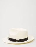 Stetson Telida Toyo Panama Hat - Natural