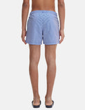 Champion Strand Shorts - Blau