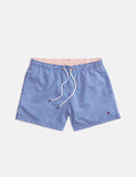 Champion Strand Shorts - Blau