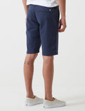 Dickies Palm Springs Shorts - Marine-Blau