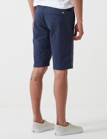 Dickies Palm Springs Shorts - Marine-Blau