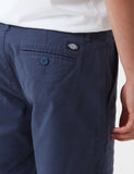 Dickies Palm Springs Shorts - Marine-Blau