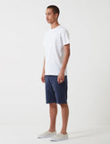 Dickies Palm Springs Shorts - Marine-Blau