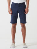 Dickies Palm Springs Shorts - Marine-Blau