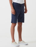 Dickies Palm Springs Shorts - Marine-Blau