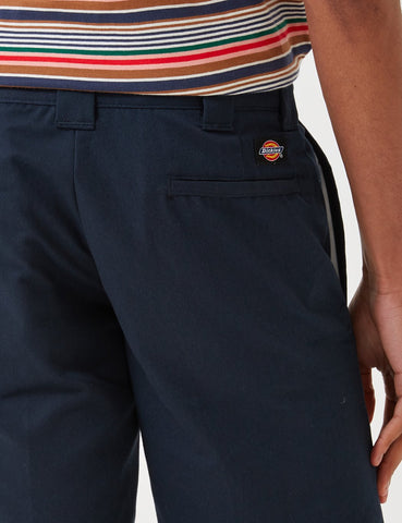 Dickies Tynan 11 '' Arbeit Shorts - Dark Navy Blau