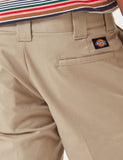 Dickies Tynan 11 '' Arbeit Shorts - Khaki Beige