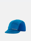 Patagonia Airdini Cap - Andes Blau