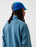 Patagonia Airdini Cap - Andes Blau