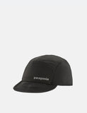 Patagonia Airdini Cap - Schwarz