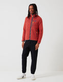 Patagonia Retro Pile Jacke - Spanisch Red