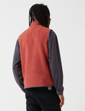 Patagonia Retro Pile Vest - Spanisch Red