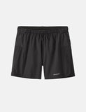 Patagonia Strider Pro Shorts (5" ) - Schwarz