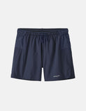 Patagonia Strider Pro Shorts (5" ) - Klassisches Marine-Blau