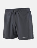 Patagonia Strider Pro Shorts (5" ) - Smolder Blau