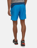 Patagonia Strider Pro Shorts (7" ) - Anden Blau