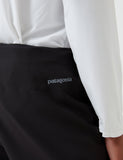 Patagonia Dirt Roamer Bike Shorts - Schwarz