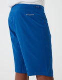 Patagonia Dirt Roamer Bike Shorts - Superior-Blau