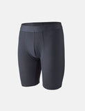 Patagonia Hydrocross Bike Liner Shorts - Smolder Blau