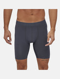 Patagonia Hydrocross Bike Liner Shorts - Smolder Blau