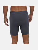 Patagonia Hydrocross Bike Liner Shorts - Smolder Blau