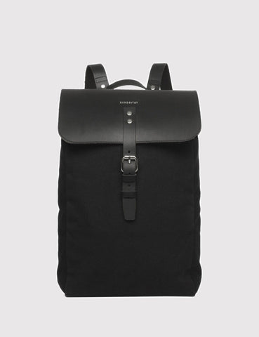 Sandqvist Alva Backpack - Black