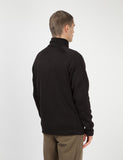 Patagonia Better Sweater-Jacke - Schwarz