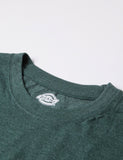 Dickies Hastings T-shirt - Heather Green