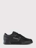 Reebok Workout Plus - Black/Charcoal