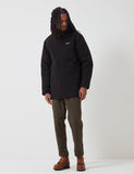 Patagonia Lone Mountain Parka - Schwarz