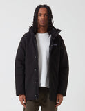 Patagonia Lone Mountain Parka - Schwarz