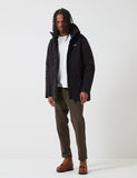 Patagonia Lone Mountain Parka - Schwarz