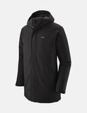 Patagonia Lone Mountain Parka - Schwarz