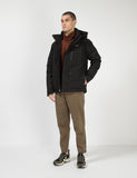 Patagonia Topley-Jacke - Schwarz