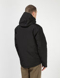 Patagonia Topley-Jacke - Schwarz