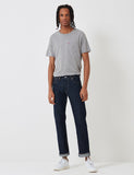 Levis Sunset Taschen-T-Shirt - Medium Grey Heather