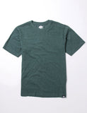 Dickies Hastings T-shirt - Heather Green