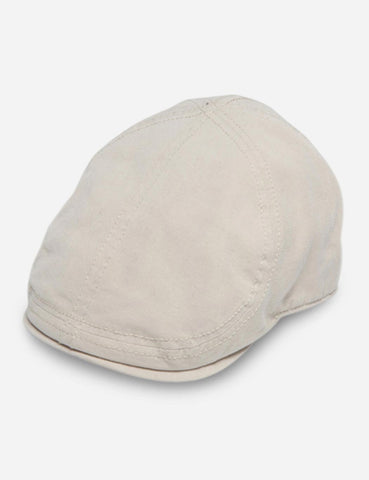 Goorin Ari Ivy Flatcap - Khaki