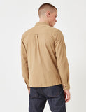 Gant Rugger Chino Over - Burnt Gras Beige