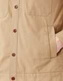 Gant Rugger Chino Over - Burnt Gras Beige