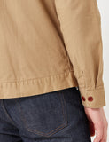 Gant Rugger Chino Over - Burnt Gras Beige