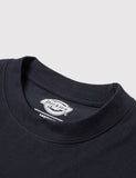 Dickies MC T-Shirt - Schwarz