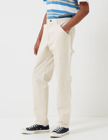 Stan Ray 80er Painter Pant (Straight) - Natürliche Drill