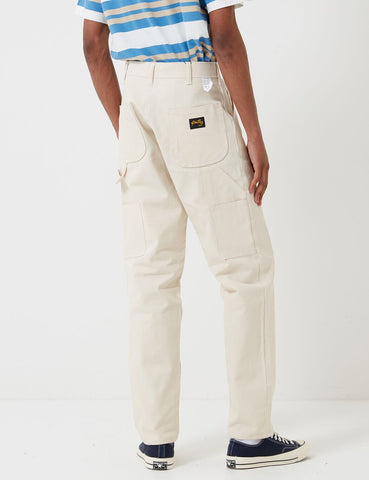 Stan Ray 80er Painter Pant (Straight) - Natürliche Drill