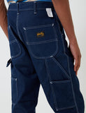 Stan Ray 80er Painter Pant (Straight) - Washed Denim