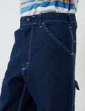 Stan Ray 80er Painter Pant (Straight) - Washed Denim